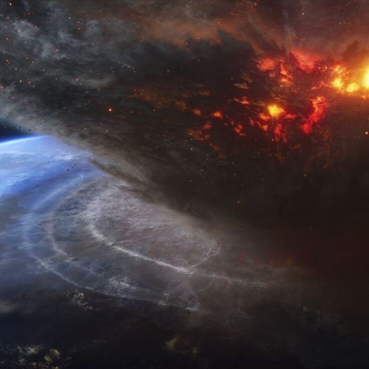 BBC Studios and Moonraker VFX partner 